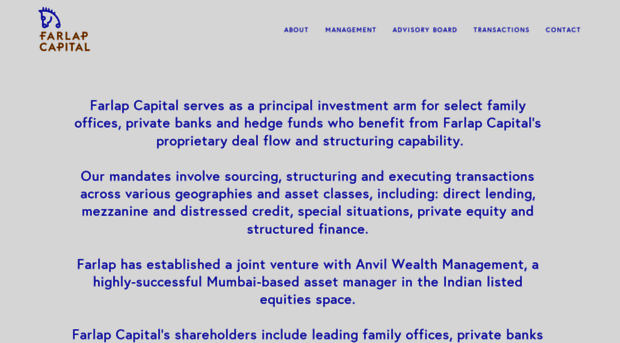 farlapcapital.com