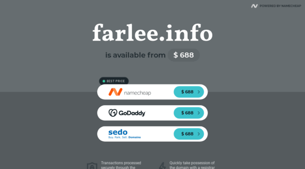 farlee.info