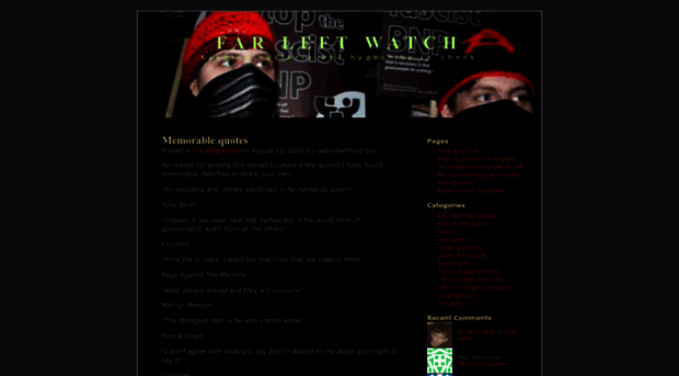 farleftwatch.wordpress.com