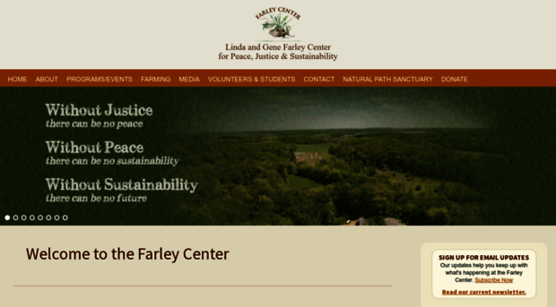 farleycenter.org