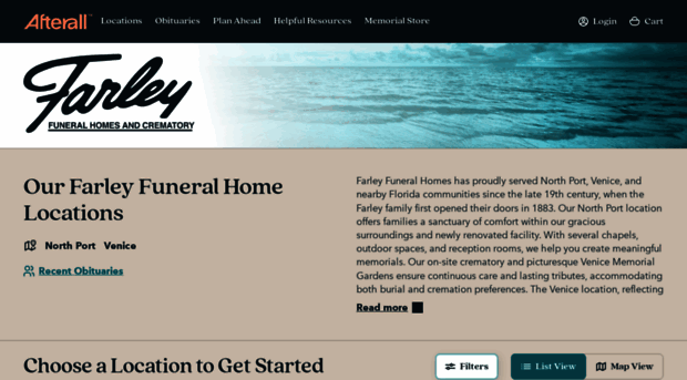 farleyfuneralhome.com