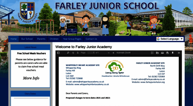 farleyjuniorschool.org.uk