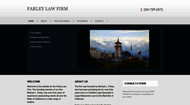 farleylawfirm.com