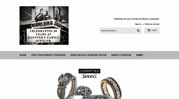 farleysjewelers.com