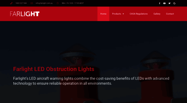 farlight.com.au