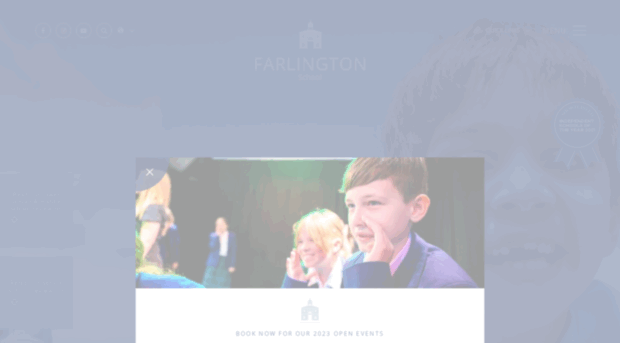 farlingtonschool.com