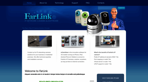 farlink.com.sg