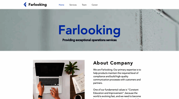 farlooking.com