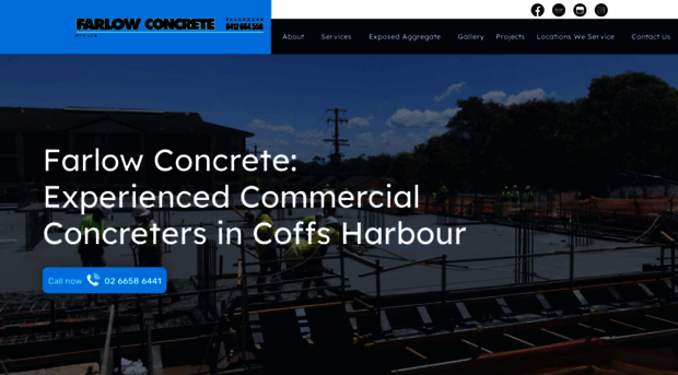 farlowconcrete.com.au