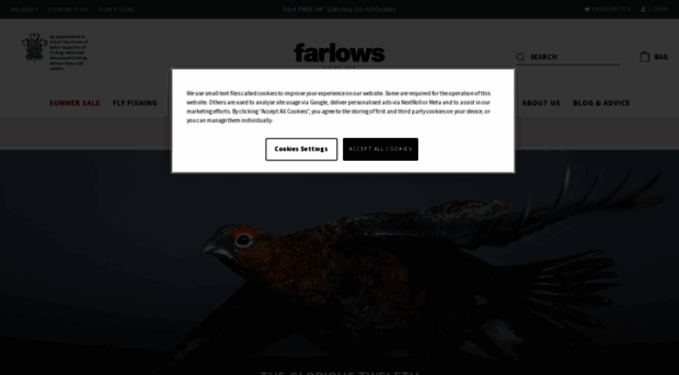 farlows.co.uk