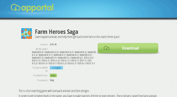 farm-heroes-saga.apportal.co