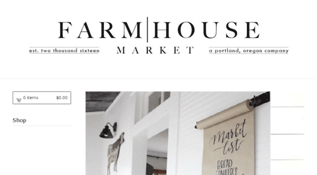 farm-housemarket.com