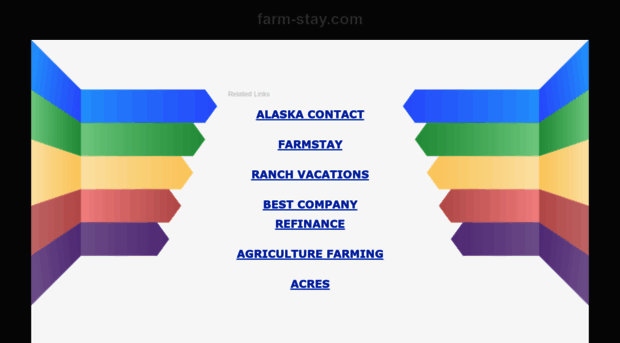 farm-stay.com