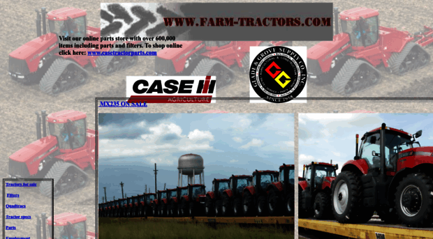 farm-tractors.com