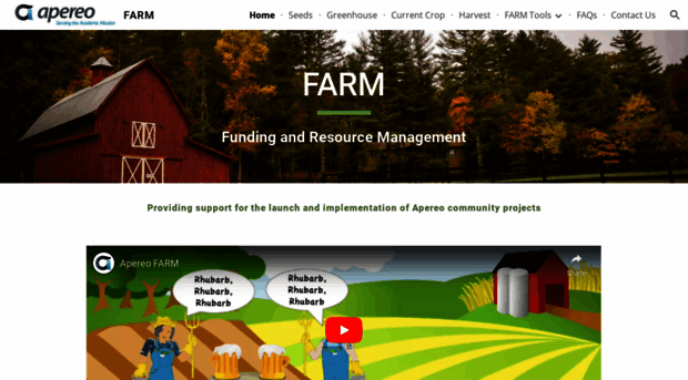 farm.apereo.org