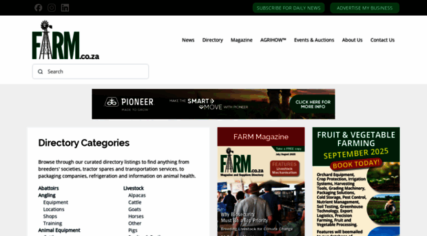 farm.co.za
