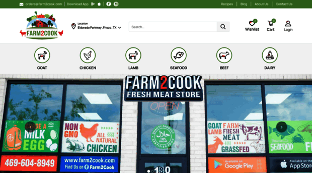 farm2cook.com