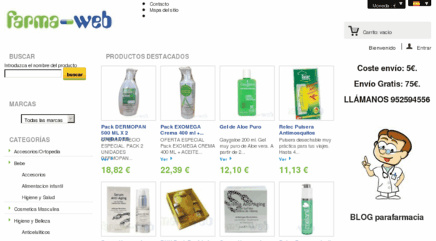 farma-web.com