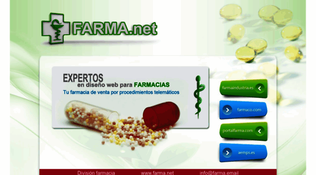 farma.net