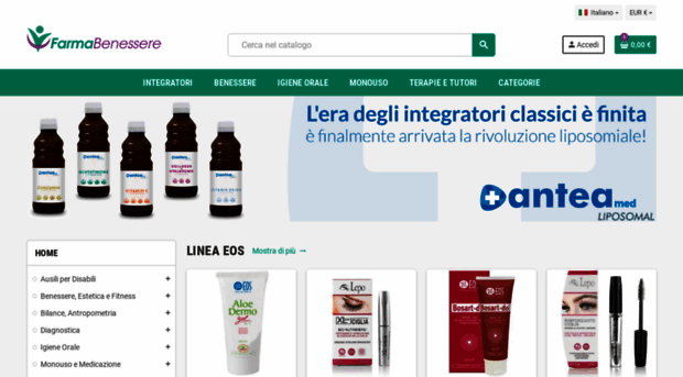 farmabenessere.it