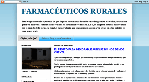 farmaceuticosrurales.blogspot.com.es