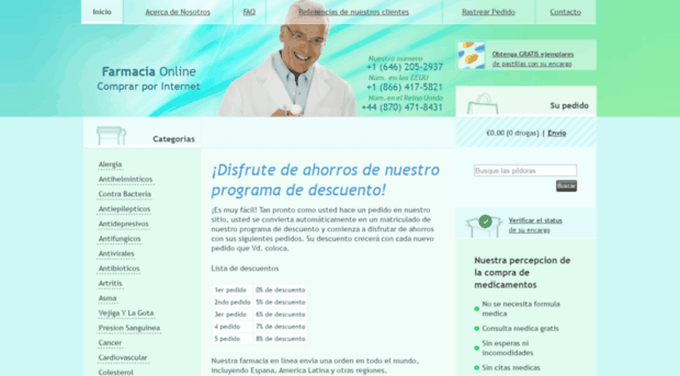 farmacia-valdovinos.es