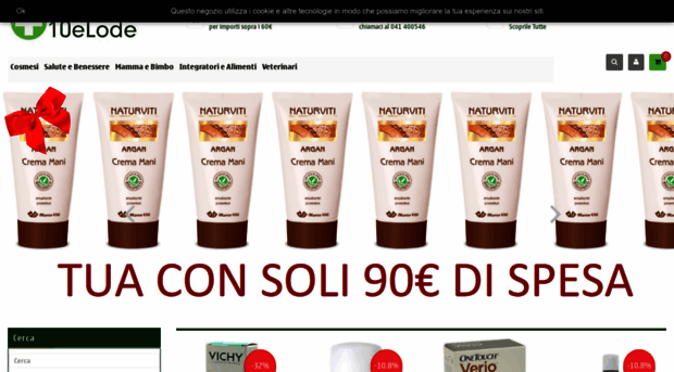 farmacia10elode.it