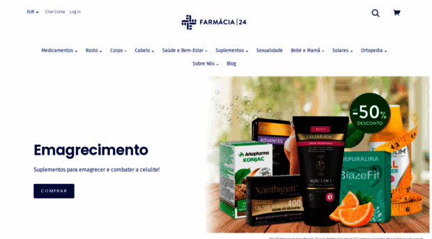 farmacia24.eu