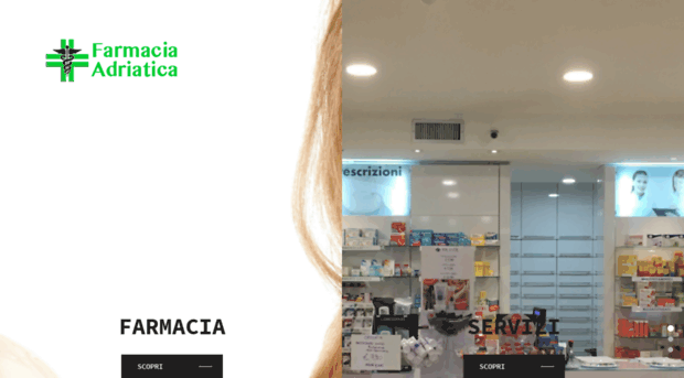 farmaciaadriaticasbt.it