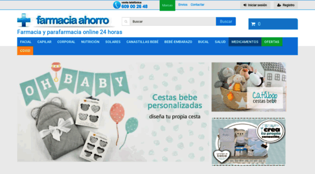 farmaciaahorro.com