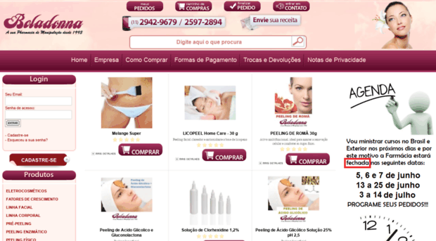 farmaciabeladonnaprof.com.br