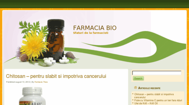 farmaciabio.ro