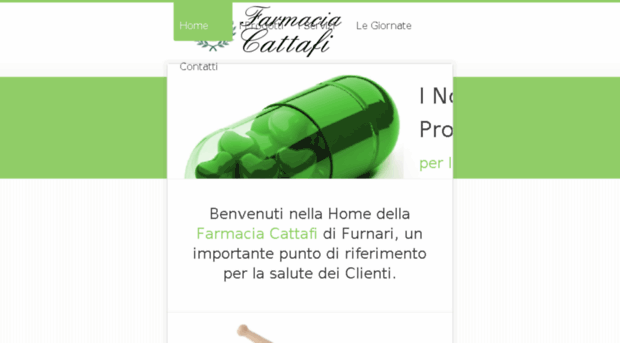 farmaciacattafi-furnari.it