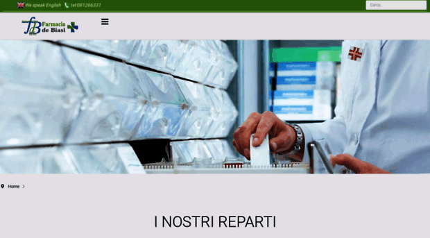 farmaciadebiasi.com