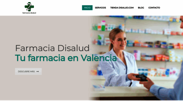 farmaciadisalud.com