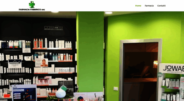 farmaciafabbrico.it