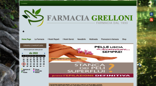 farmaciagrelloni.it