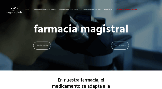 farmaciamagistral.com