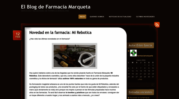 farmaciamarqueta.wordpress.com