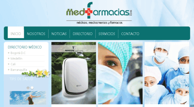 farmacias.com.co