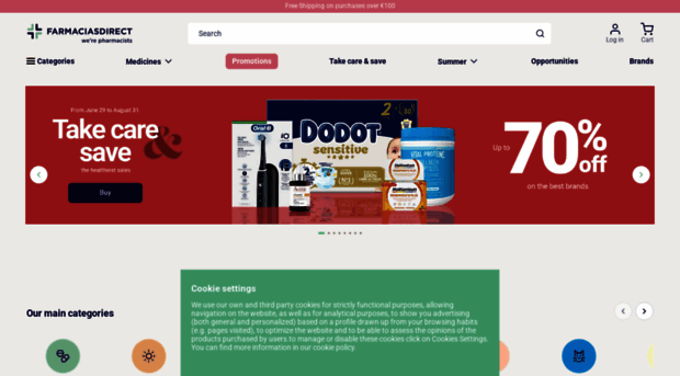 farmaciasdirect.eu