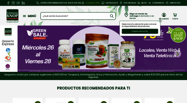 farmaciasknop.cl