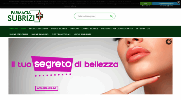 farmaciasubrizi.com