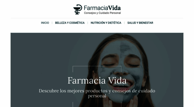 farmaciavida.com