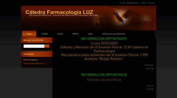 farmacologialuz.webnode.com.ve