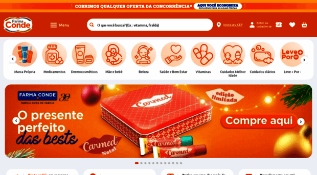 farmaconde.com.br