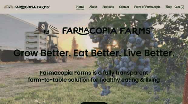 farmacopiafarms.com