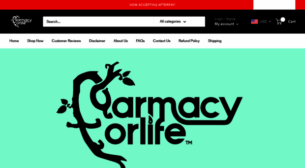 farmacyforlife.com