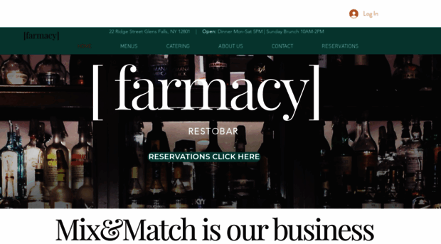 farmacygf.com
