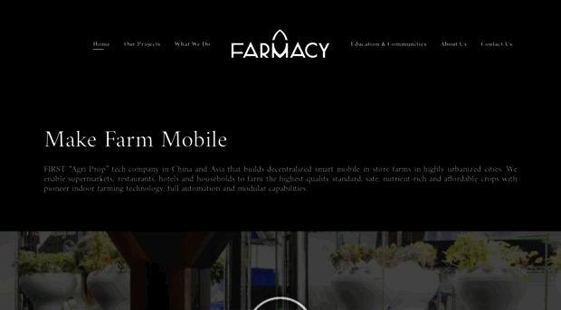 farmacyhk.com